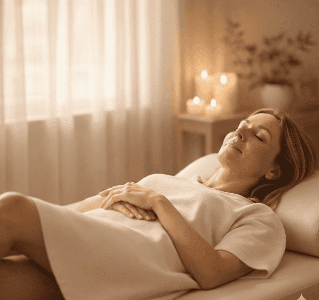 Acupuncture and Menopause: Natural Relief for Hot Flashes