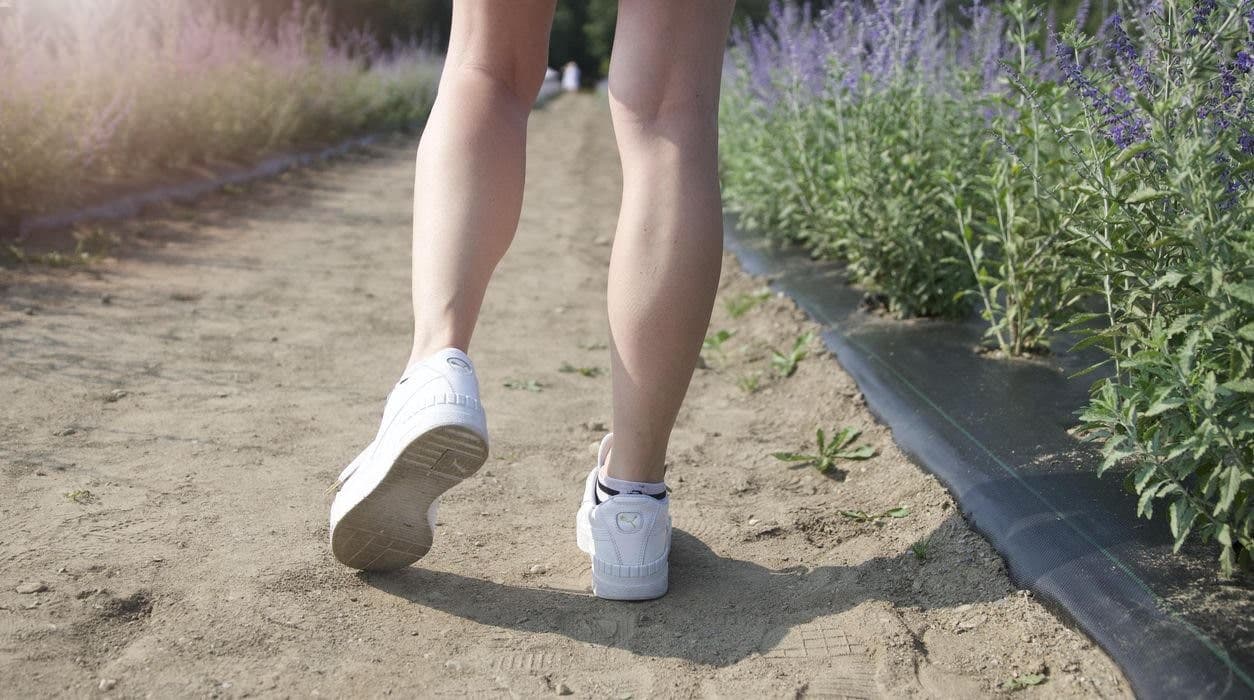 Acupuncture and plantar fasciitis