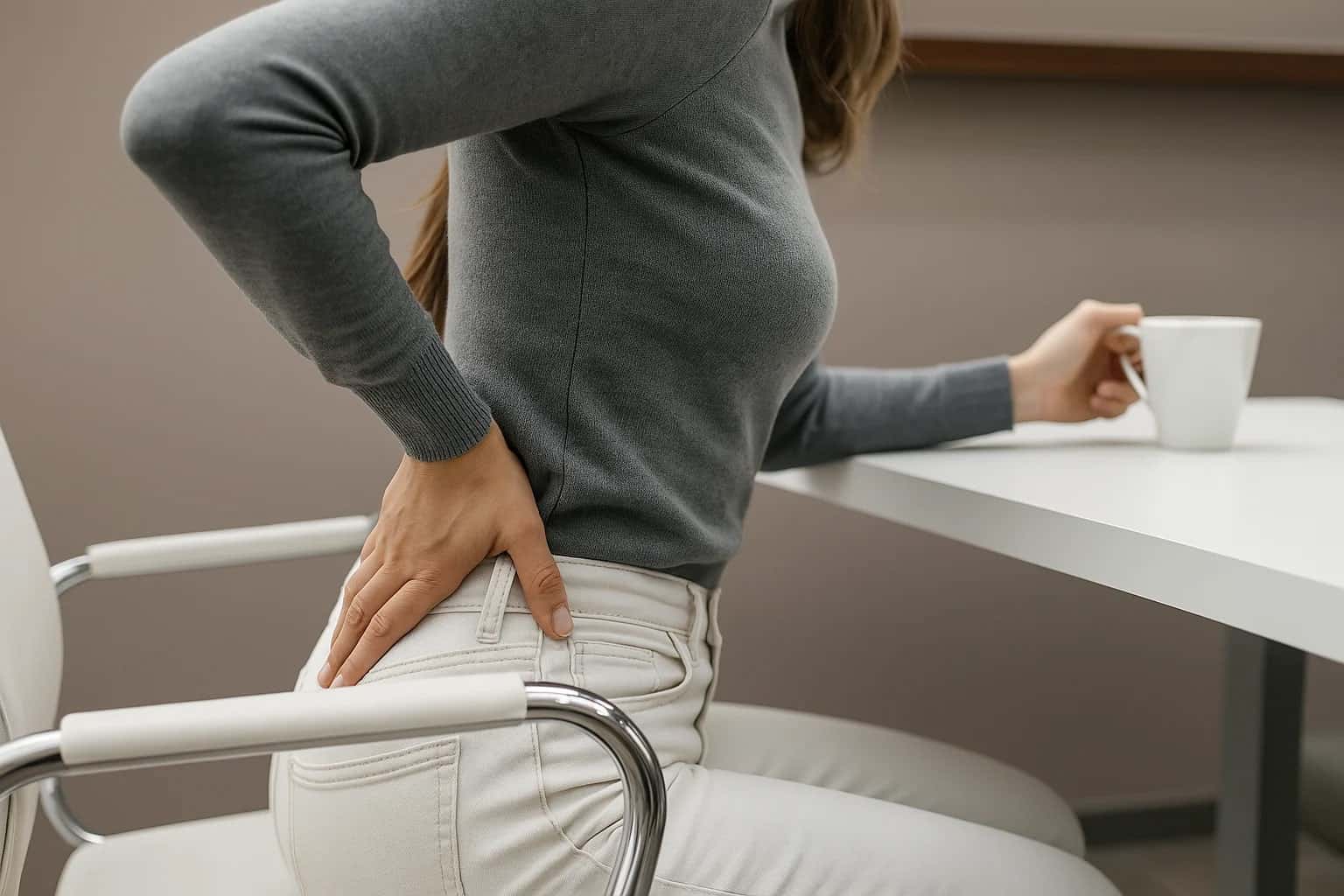 Acupuncture and Herniated Disc: Treatment and Expected Results