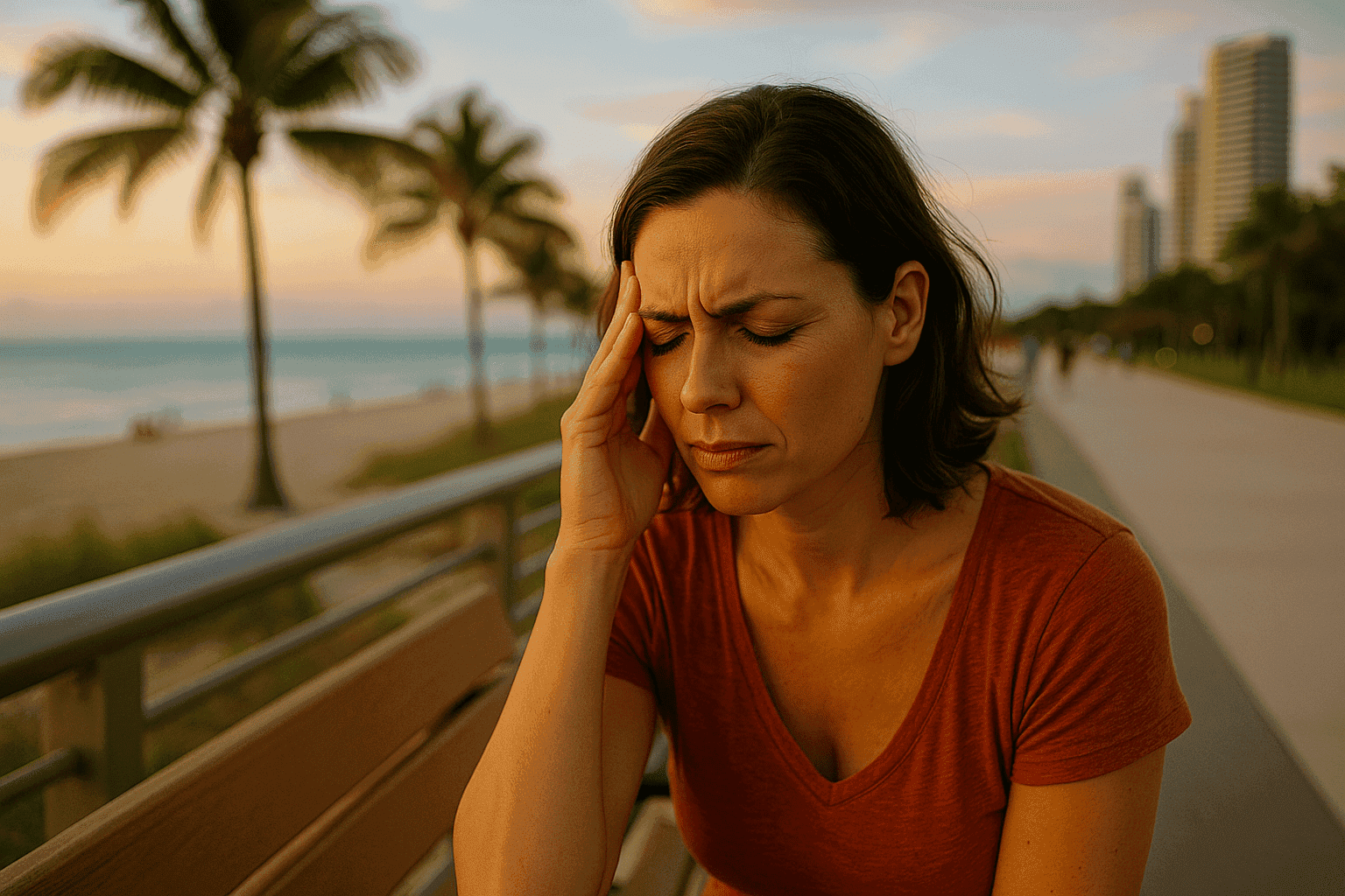 Acupuncture and Migraine