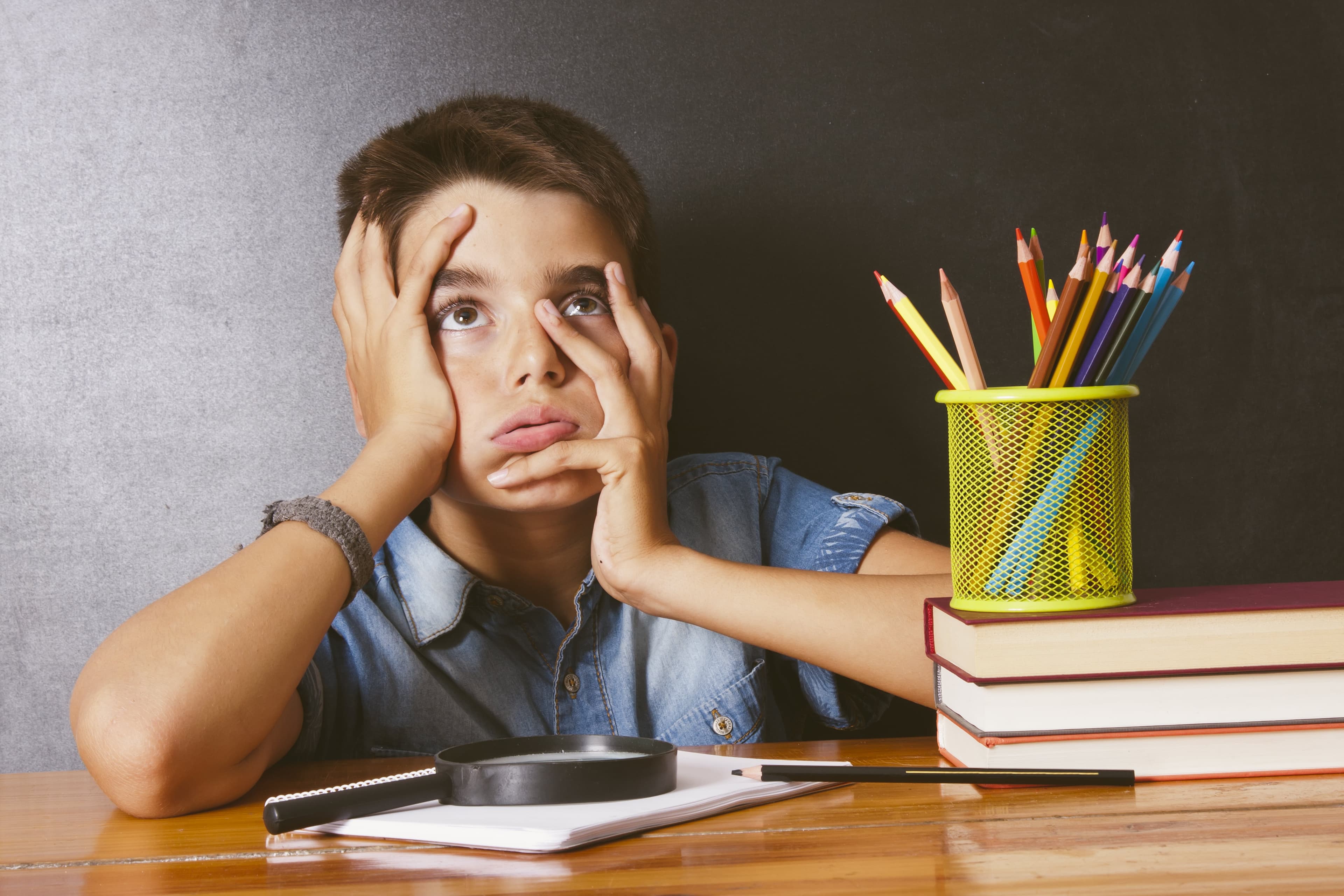 ACUPUNCTURE IN THE TREATMENT OF ADHD