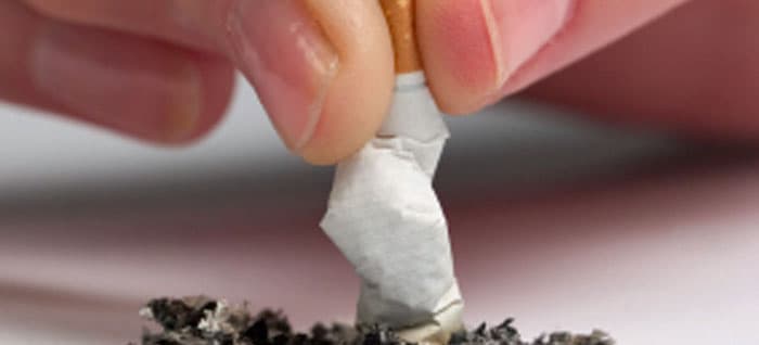 Smoking and Acupuncture: Quit Today