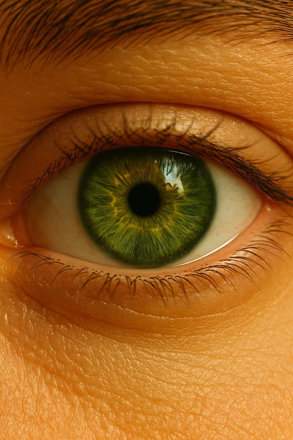 Acupuncture and Ocular Conditions