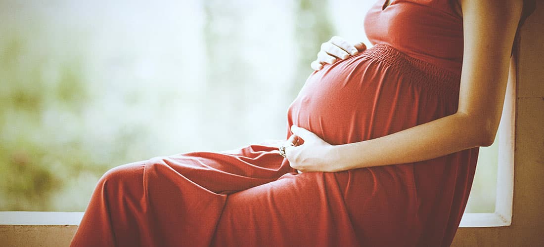 Pregnancy, Birth and Acupuncture