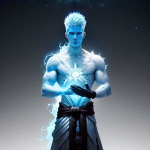 The long history of acupuncture; the story of a surprising excerpt.