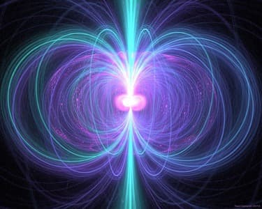 Quantum Physics and Acupuncture