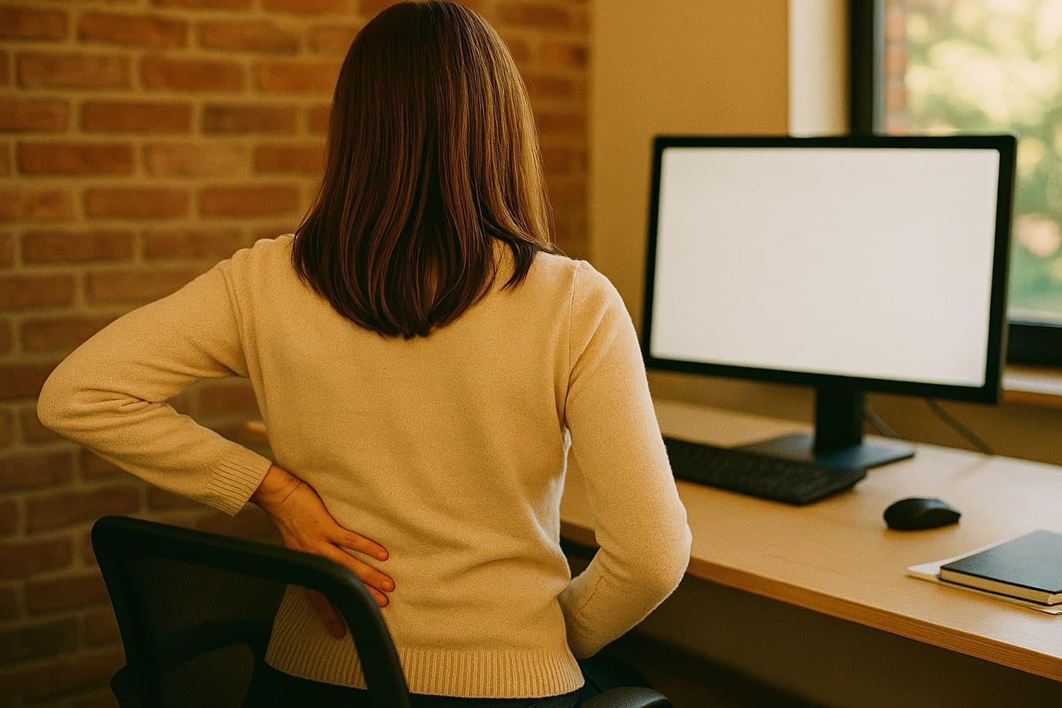 Sciatica and Acupuncture