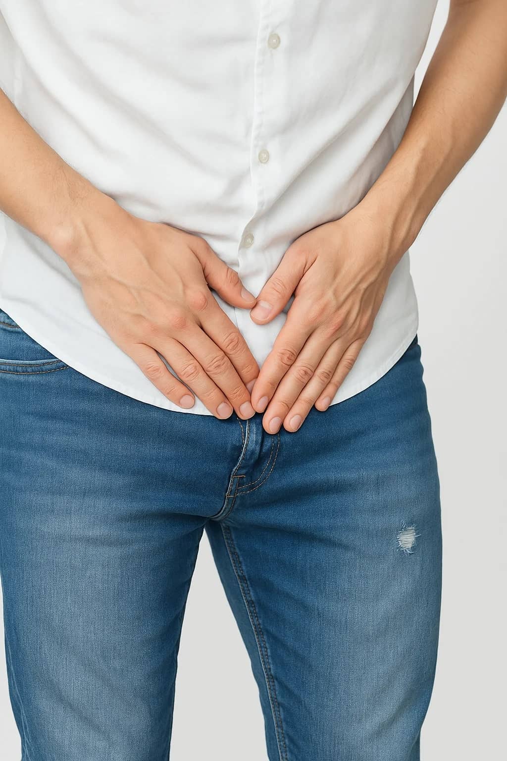 Acupuncture et Vessie Hyperactive