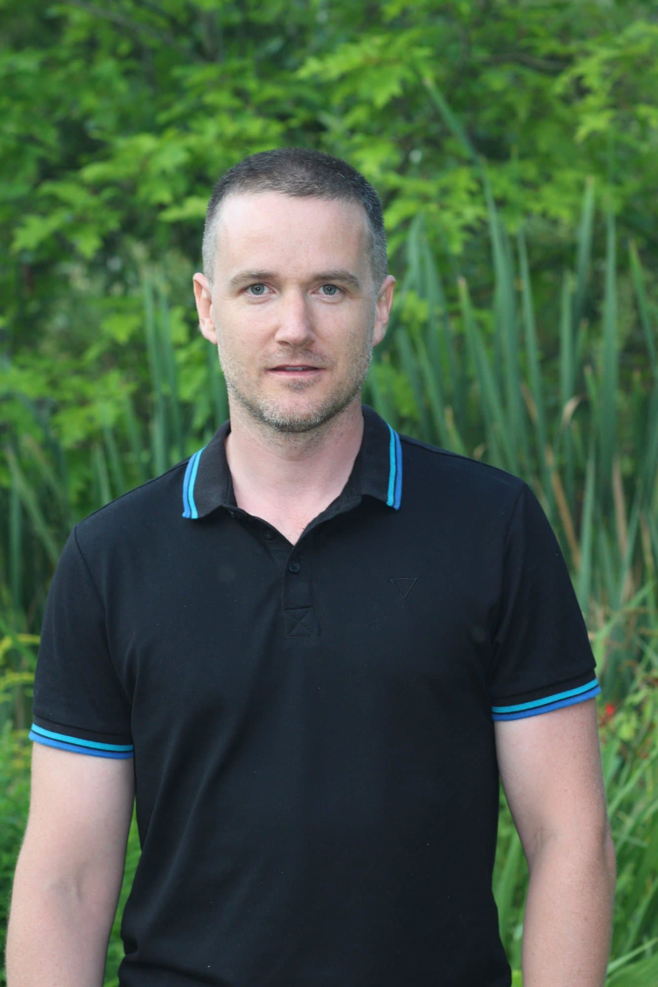 Olivier Roy, Acupuncteur