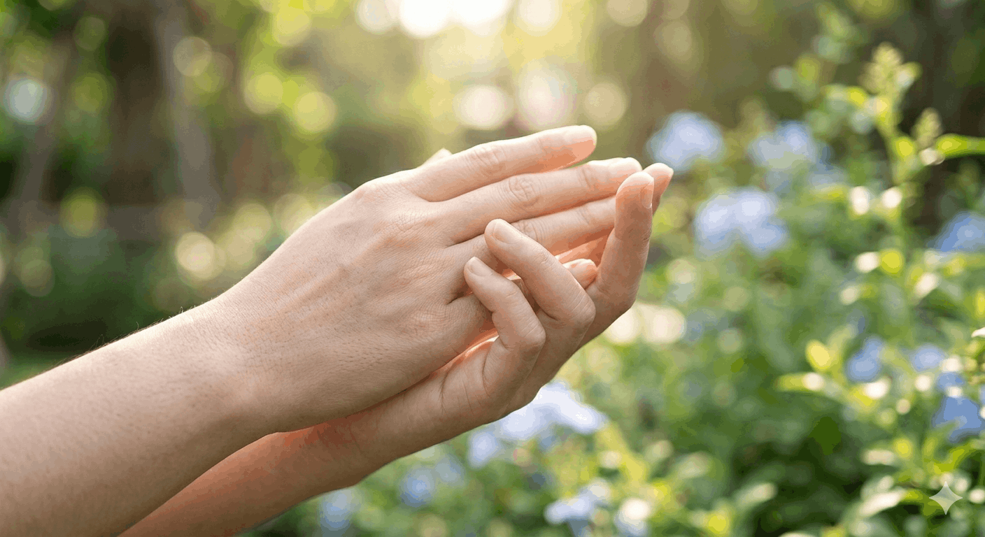 Carpal Tunnel Syndrome: Causes, Symptoms, and Treatment with Acupuncture