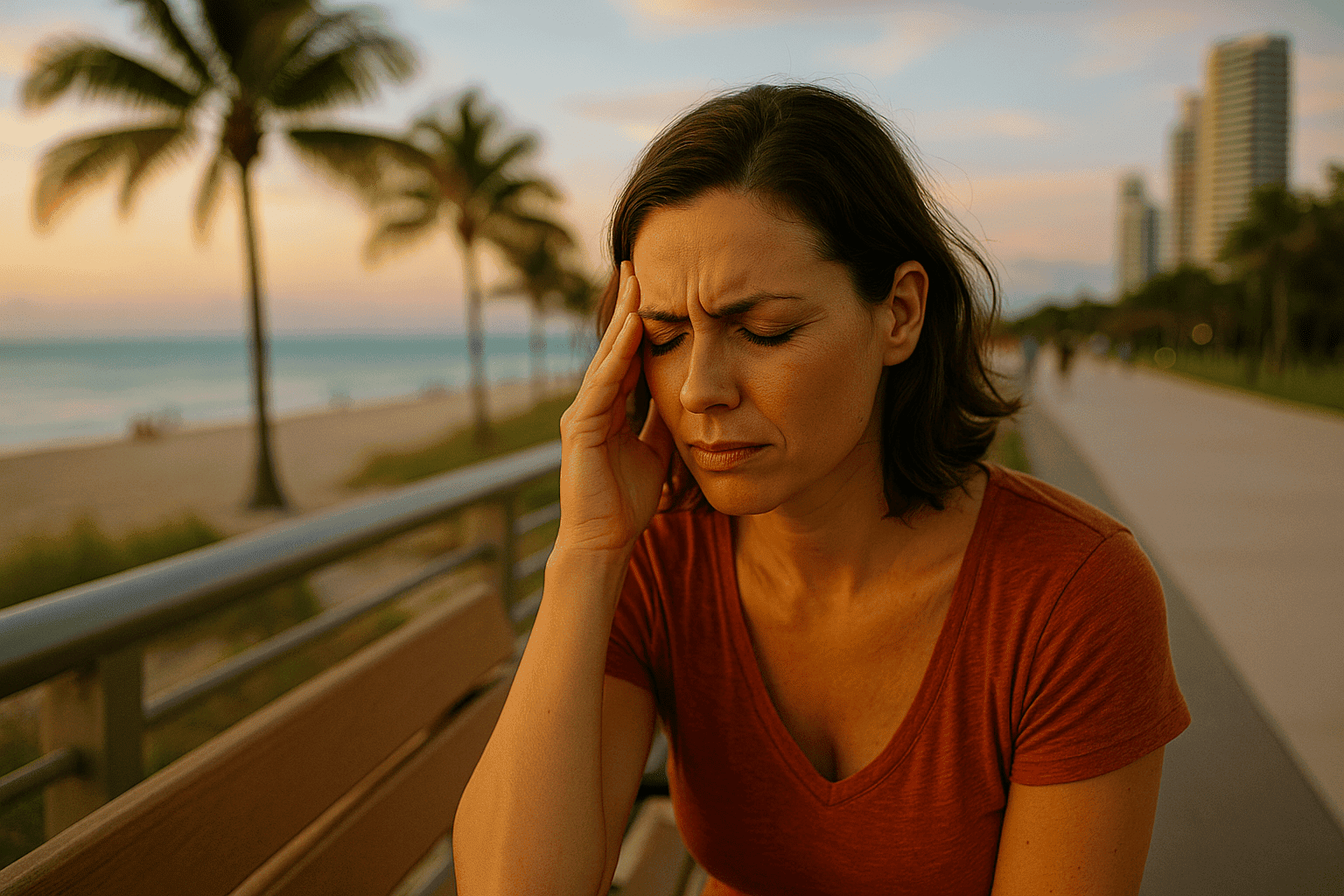 acupuncture and migraine Montreal and Magog