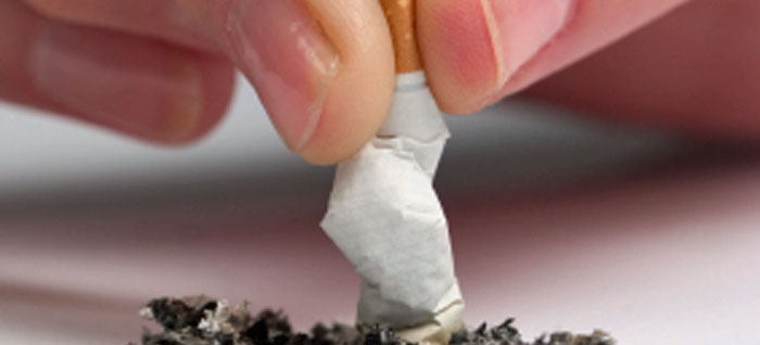 Smoking and Acupuncture: Quit Today